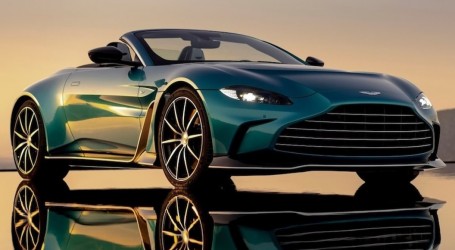 Aston Martin prelazi u vlasništvo kineskog koncerna Geely