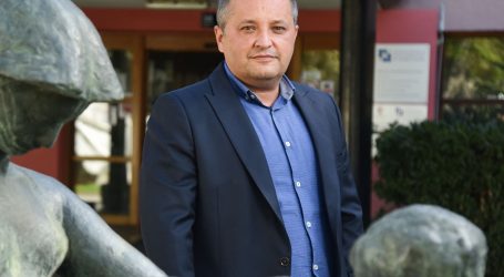 BRANKO KOLARIĆ: ‘Odluka o raskidu koalicije dovela je u opasnost cijeli Zagreb’