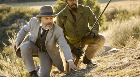 Kanye West optužio Quentina Tarantina za krađu ideje za film “Odbjegli Django”