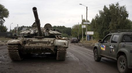 Građani Češke prikupili sredstva za kupnju tenka Ukrajini. Nazvali ga “Tomaš”