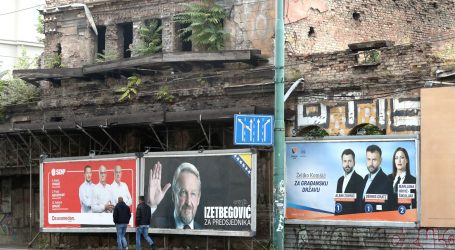 Oporba u BiH nakon izbora želi jedinstveno u vlast