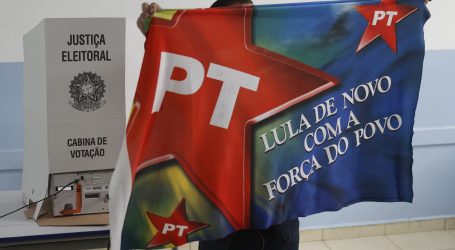 Za konačnu pobjedu na brazilskim izborima Lula ide u drugi krug s Bolsonarom