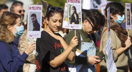 Europarlamentarci traže da EU sankcionira iranske dužnosnike odgovorne za smrt Mahse Amini
