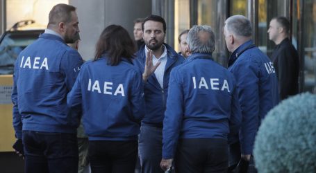 Šef IAEA Grossi: “Zaporižju opet nestalo struje, postrojenje koristi dizel generatore”
