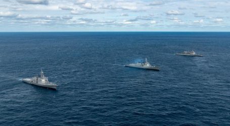 Rusi analizirali olupine dronova korištenih u napadu na Crnomorsku flotu. Utvrdili kanadsku navigaciju