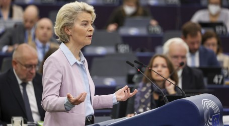 Zastupnici u Europskom parlamentu žele ispitati von der Leyen oko ugovora o Pfizerovom cjepivu