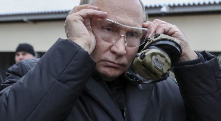 Putin na raspolaganju ima još jedno moćno oružje od kojeg Europa strahuje