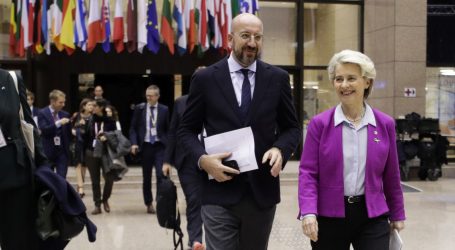 Najviši dužnosnici EU-a žele surađivati s novom talijanskom premijerkom