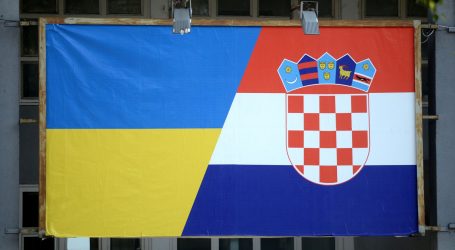 Ukrajinci predložili ulicu Mauripolja u Zagrebu, ali i da filharmonija ‘utihne’ Ruse