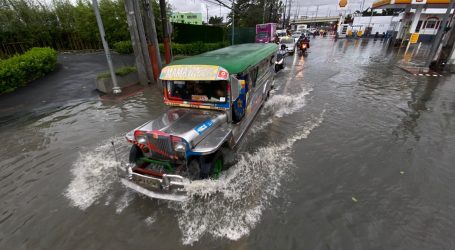 Broj žrtava oluje Nalgae na Filipinima popeo se na 80