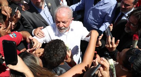 Lula da Silva novi predsjednik Brazila, stigle čestitke Bidena i Macrona