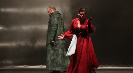 Ansambli Opere i Baleta riječkog HNK Ivana pl. Zajca gostuju u Grčkoj