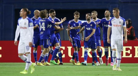 Dinamo okršaje s RB Salzburgom najavio slavljem nad ‘Farmaceutima’ na Maksimiru