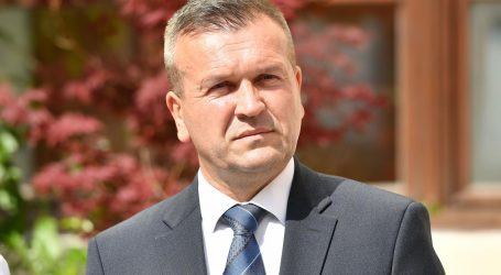 Objavljena snimka: HDZ-ov župan Stričak započeo tučnjavu u varaždinskom kafiću