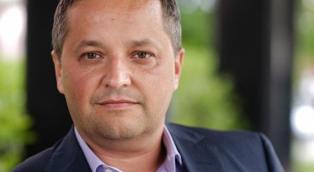 V.d predsjednik zagrebačkog SDP-a Kolarić: “Izbore siguno neću opstruirati ili odlagati”