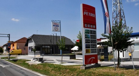 Petrol upozorava na neizdrživu situaciju zbog ograničenja cijena goriva
