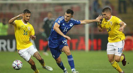Rumunjski nogometaši ne žele igrati kvalifikacije za Europsko prvenstvo protiv Kosova. Rumunjska nije priznala Kosovo