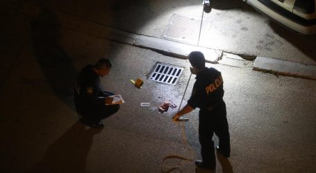 U Dubravi pronađen mrtav muškarac. U Zaprešiću nasilnik izbo članove obitelji, pa ozlijedio i sebe