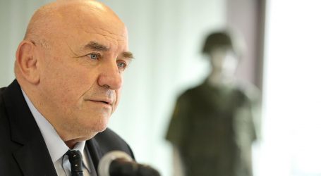 Lucić: “Milanović želi uništiti Banožića pod svaku cijenu”