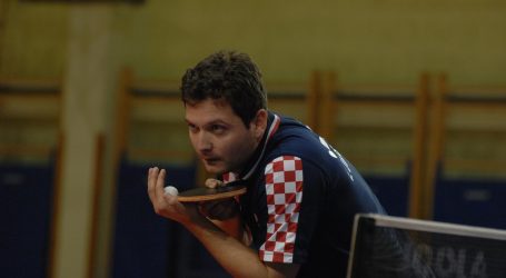 Velikim preokretom hrvatski stolnotenisači pobijedili Singapur u 1. kolu Svjetskog momčadskog prvenstva
