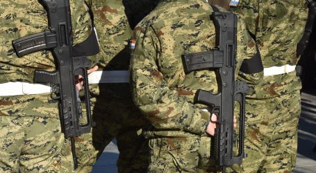 Australija šalje 30 oklopnih vozila i instruktore kako bi pomogli Ukrajini