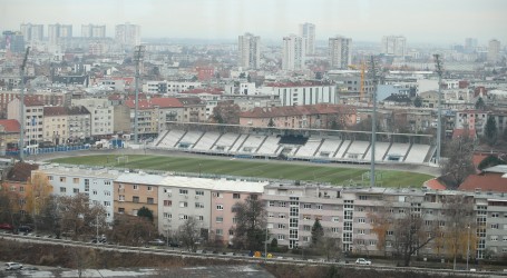 SuperSport HNL: Lokomotiva – Hajduk, početne postave
