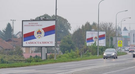 Čavić o mogućem međusobnom sukobu Srba u Republici Srpskoj : “Sve miriše na to”