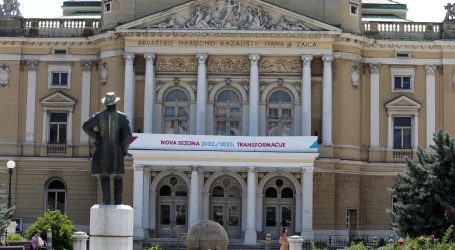 Grad Rijeka pokreće upravni spor za pobijanje odluke ministrice Obuljen Koržinek o odbijanu razrješenja intendanta HNK
