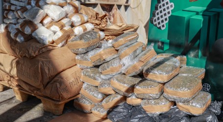 Policija zbog droge uhićuje “više desetaka osoba”