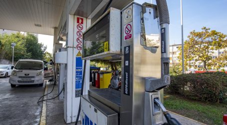 Predsjednik Udruge malih distributera goriva odluku vlade o cijenama goriva ocijenio poštivanjem dogovora