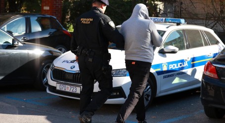 Već tjedan dana traju napadi na ljude u Osijeku, osumnjičena tri maloljetnika