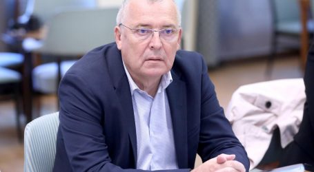 Krunoslav Capak: “U Hrvatsku je stiglo 600 tisuća doza najkvalitetnijeg cjepiva”