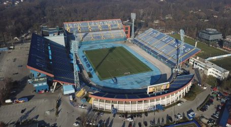 Izlaze prvi detalji novog stadiona Maksimir. Navodno će koštati pola milijarde kuna, projekt kreće dogodine