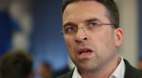 Sokol: “Ulazak Hrvatske u Schengen je u interesu cijele EU”