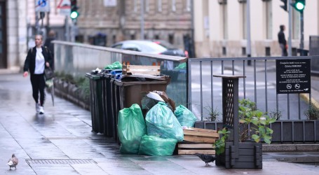 Zaključci središnje konferencije: U Hrvatskoj se i dalje 76 posto otpada stavlja na odlagališta