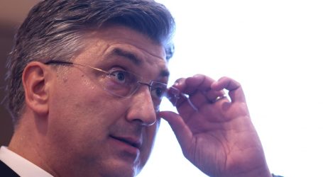 Plenković: “Postigli smo dogovor, prvo šest posto pa od travnja dodatnih dva posto na osnovicu”