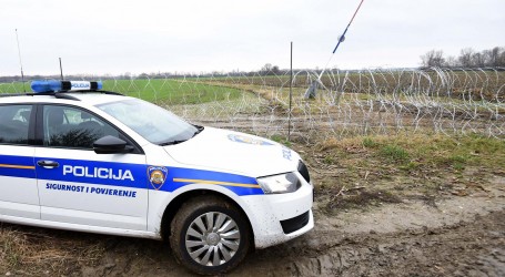 Granični prijelaz Pasjak: Uhićen jedan od najtraženijih europskih bjegunaca!
