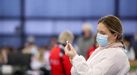 Zabilježeni prvi slučajevi gripe, u ponedjeljak počinje cijepljenje