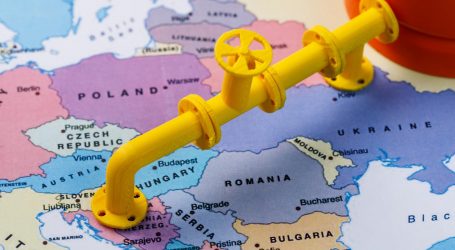 Rusija u ovoj godini očekuje osam posto veći izvoz nafte: Kompanije se preorijentirale na nova tržišta