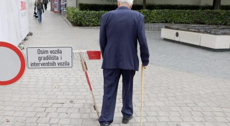 Hrvatski umirovljenici moći će naslijediti i 27 posto obiteljske mirovine preminulog supružnika, odlučio Sabor