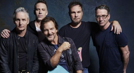 Pearl Jam, David Byrne, R.E.M. i mnogi drugi na albumu u znak podrške pravu na pobačaj