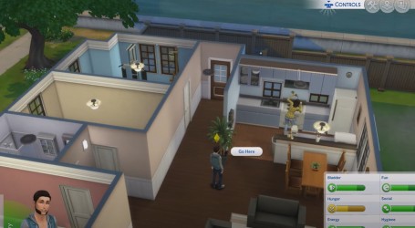 Video igra Sims 4 od sredine listopada besplatna za preuzimanje