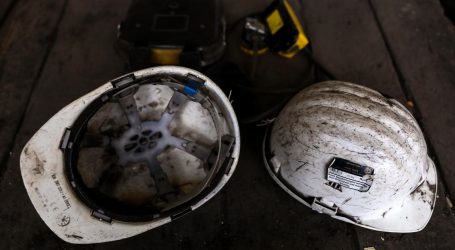 U eksploziji rudnika ugljena na sjeveru Turske zarobljeno 49 radnika