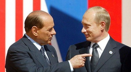 Procurila nova snimka Berlusconija, evo što govori o Putinu i ratu
