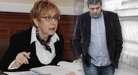 Blaž Petrović osumnjičen da je podmitio sutkinju Maju Šupe pušten iz istražnog zatvora