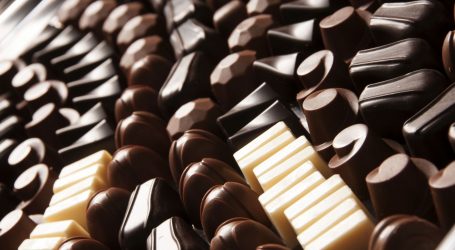 U Opatiju se u novom terminu vraća Festival čokolade. Ekskluzivne slatke delicije u ‘biseru Kvarnera’