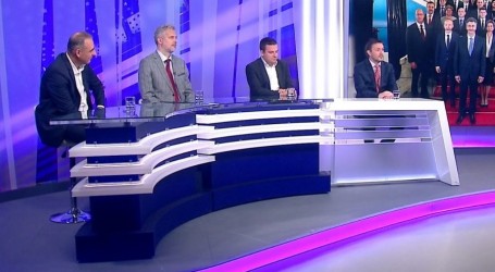 Debata: Šest godina vlasti Andreja Plenkovića; je li kriminalna hobotnica odsječena?