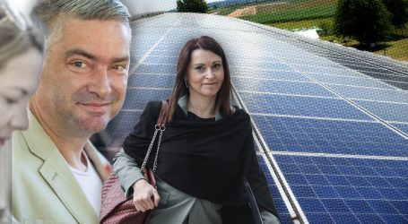 Projekt ‘Dobra energija’: S europskim novcem do novih solarnih elektrana na krovovima zgrada u sedam hrvatskih gradova