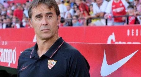 Sevilla ekspresno otpustila trenera Julena Lopeteguija