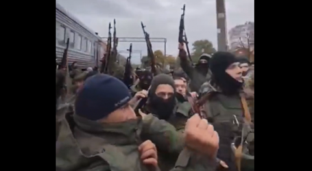 Ruska mobilizirana vojska u kaosu: “Živimo kao životinje, u rovovima koje smo sami iskopali”